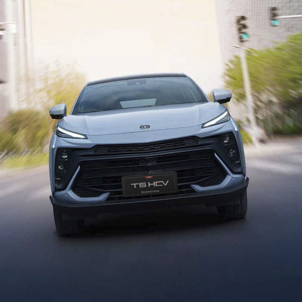 فورثينج T5 HEV الهجينة