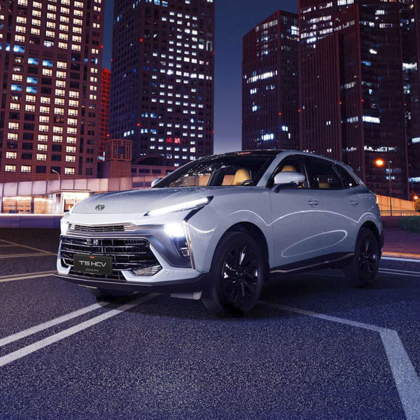 فورثينج Forthing تبدأ رحلتها في مصر بـ 3 سيارات جديدة: تقنيات متطورة وأسعار منافسة