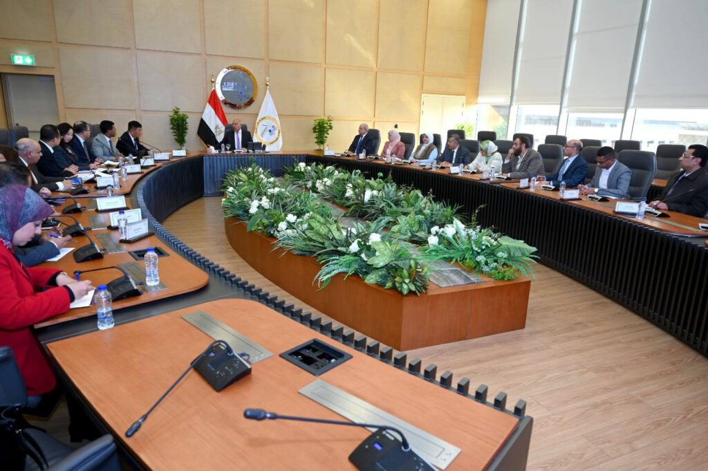 شركة شين فينج ستيل الصينية