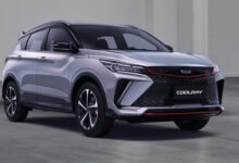 جيلي كولراي 2026