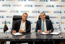 «بيدكس» و«أبوظبي الإسلامي»