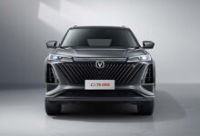 شانجان CS75 بلس 2026 في مصر: SUV تجمع بين الأداء والفخامة