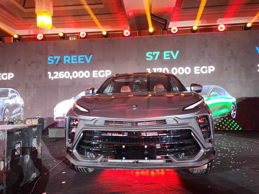 أسعار سيارات فورثينج Forthing في مصر: 6 طرازات جديدة تبدأ من مليون و70 ألف