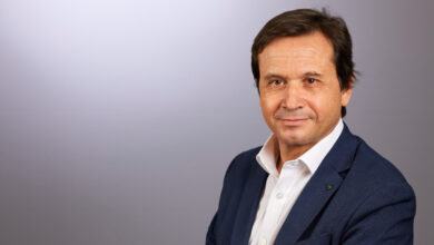 نيسان تعلن تعيين جوردي ڤيلا نائبًا لرئيس أوروبا وأفريقيا وقيادة خدمات ما بعد البيع والعلامة التجارية