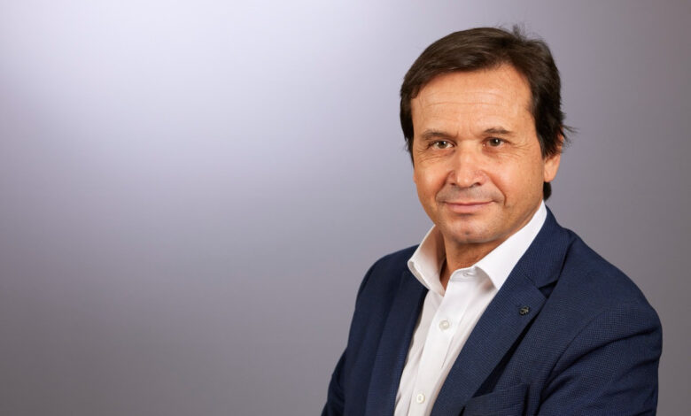 نيسان تعلن تعيين جوردي ڤيلا نائبًا لرئيس أوروبا وأفريقيا وقيادة خدمات ما بعد البيع والعلامة التجارية