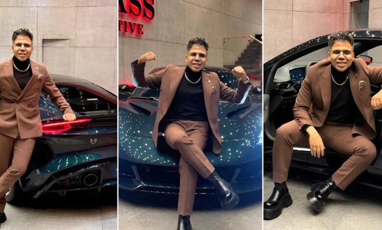 لوتس إميرا Lotus Emira