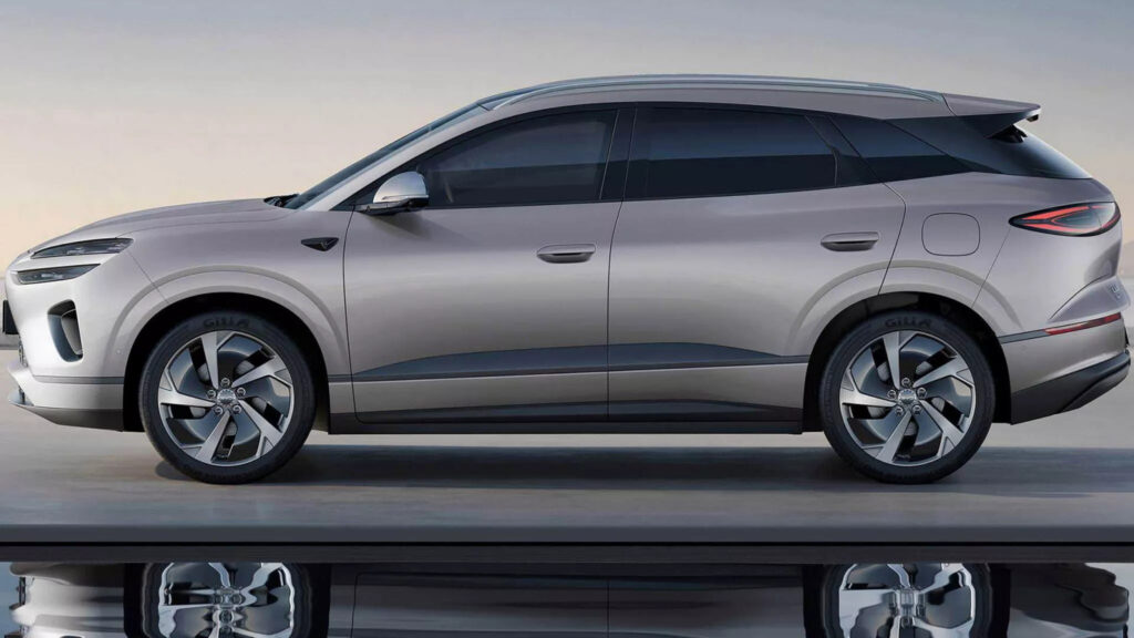 BYD Sealion 06 في مصر