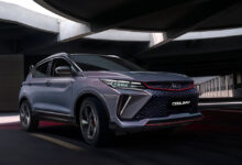 جيلي كولراي 2026