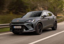 كوبرا فورمينتور 2026