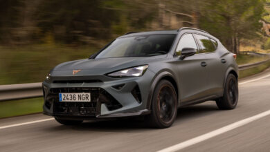 كوبرا فورمينتور 2026