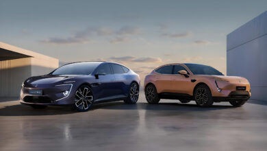 سيارات أفاتار في مصر