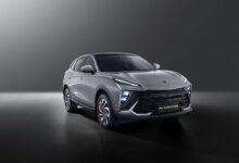 فورثينج T5 EVO