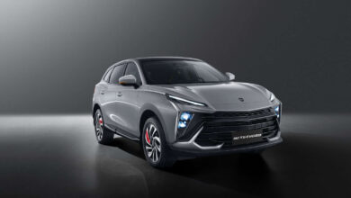 فورثينج T5 EVO