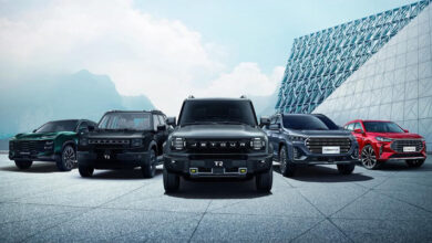 سيارات جيتور