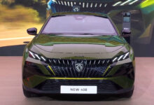 بيجو 408 فيس ليفت 2026