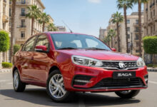 بروتون ساجا موديل 2026