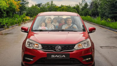 بروتون ساجا موديل 2026