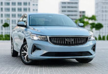 جيلي إمجراند 2026