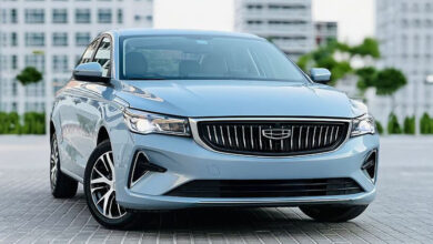 جيلي إمجراند 2026