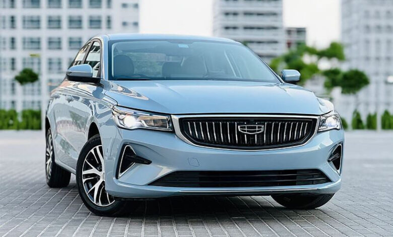 جيلي إمجراند 2026