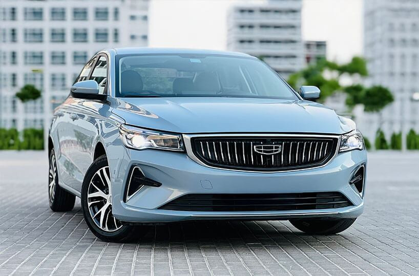 جيلي إمجراند 2026