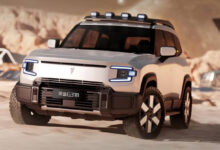 ديبال G318 REEV