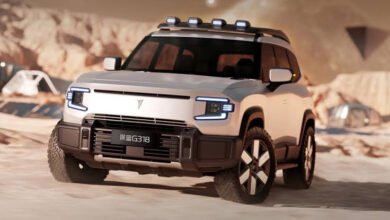 ديبال G318 REEV