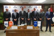 رفاهية من الأرض للسماء.. تعاون بين مصر للطيران وأبو غالي موتورز لراحة عملاء البزنس