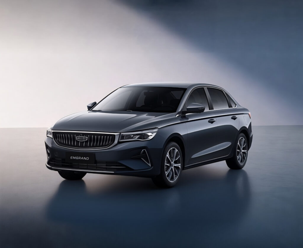 جيلي إمجراند 2026