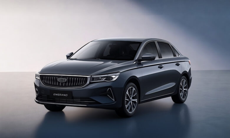 جيلي إمجراند 2026