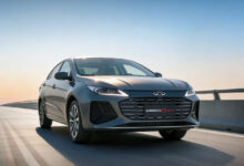 شيري أريزو 6 GT