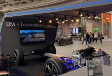 سيارات BYD قرييا في مصر بتكنولوجيا DM-i.. ما مميزاتها؟