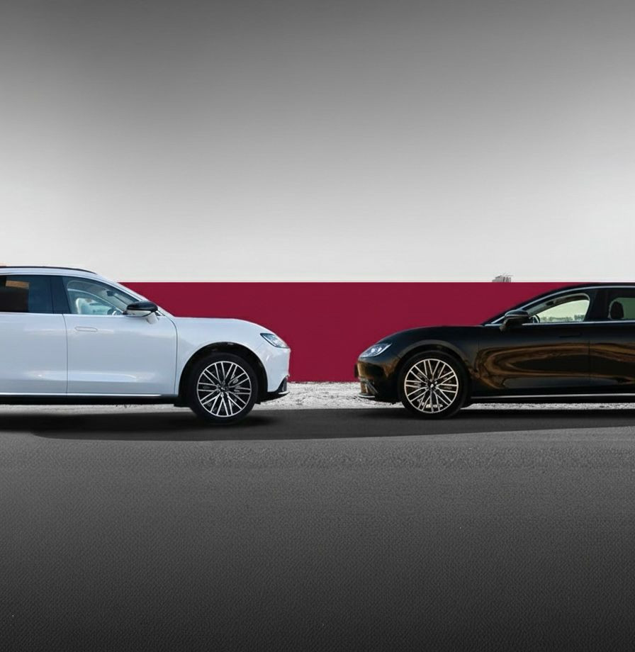 سالمان أوتو أقدم وكيل سيارات كهربائية في مصر.. يقدم أقوى SUV وسيدان فاخرة