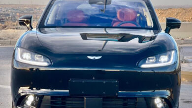 سالمان أوتو أقدم وكيل سيارات كهربائية في مصر.. يقدم أقوى SUV وسيدان فاخرة