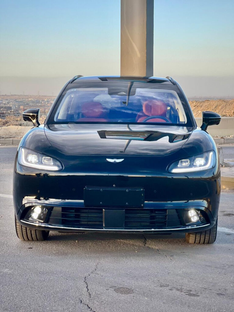 سالمان أوتو أقدم وكيل سيارات كهربائية في مصر.. يقدم أقوى SUV وسيدان فاخرة