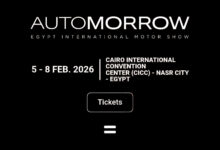 بدء فتح باب الحجز على تذاكر زيارة معرض «أوتومورو 2026» للجمهور