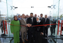 نيسان مصر تفتتح فرعًا متكاملًا بمدينة العبور بالتعاون مع "مجموعة الاتحاد الوطني"