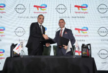 نيسان مصر وتوتال إنرجيز تطلقان شراكة استراتيجية لتعزيز حلول التصنيع المحلي لزيوت المحركات الأصلية