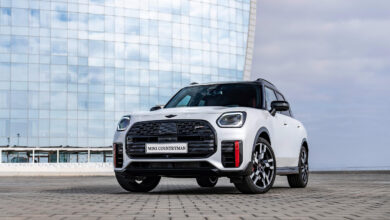 إنجاز تاريخي.. مبيعات MINI في مصر ترتفع 51% خلال 2025