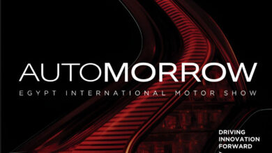 معرض «أوتومورو» للسيارات