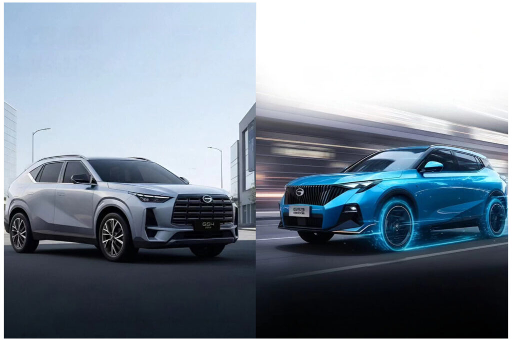 جي أي سي GS3 إم زووم وGS4 ماكس في مصر بتخفيض حتى 135 ألف جنيه