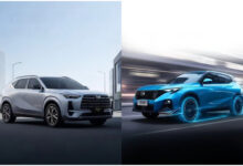 جي أي سي GS3 إم زووم وGS4 ماكس في مصر بتخفيض حتى 135 ألف جنيه