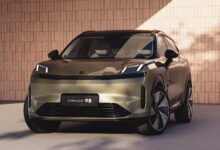 لينك آند كو LYNK & CO 08 2026