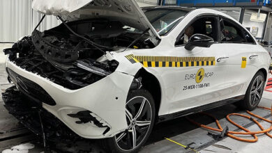 أفضل السيارات أمانًا