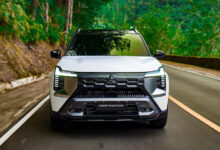 ميتسوبيشي ديستينيتور Destinator في مصر