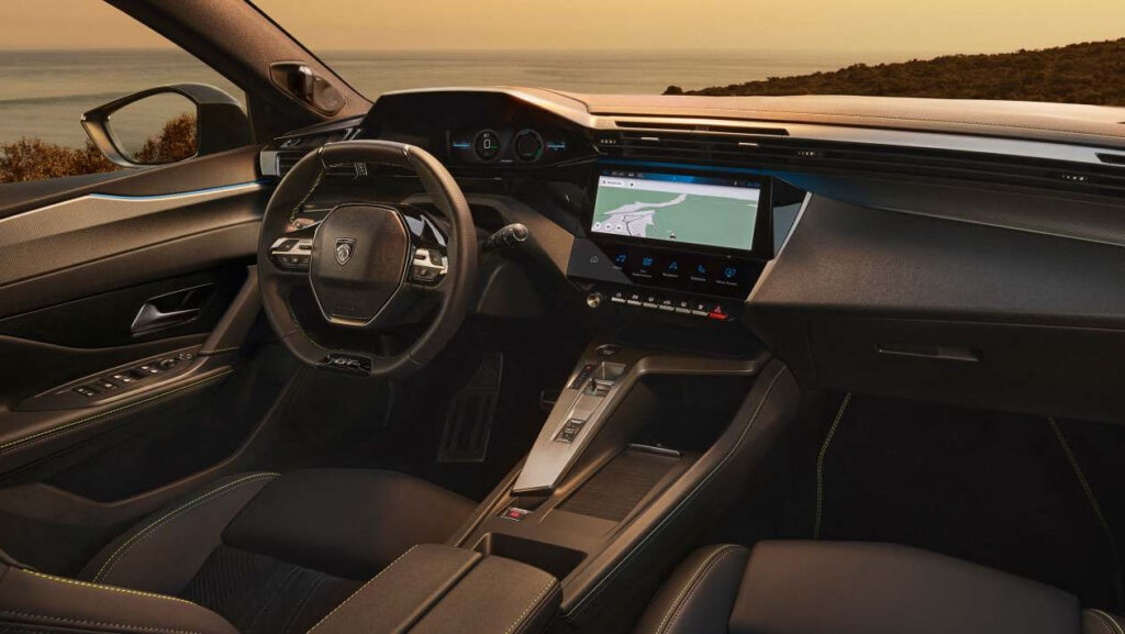 بيجو 408 فيس ليفت 2026