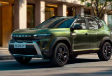 رينو تكشف عن نسخة جديدة من «داستر»