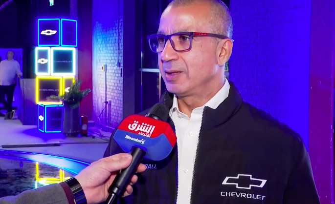 لطفي منصور: استثمارات جديدة بـ150 مليون دولار ونمو قياسي في المبيعات.. واختفاء حرق الأسعار بحلول النصف الثاني من 2026