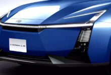 تويوتا كورولا بجيل جديد وخيارات كهربائية لأول مرة