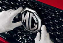 بـ2066 سيارة.. MG تبدأ 2026 بحصد المركز الثاني في تراخيص السيارات